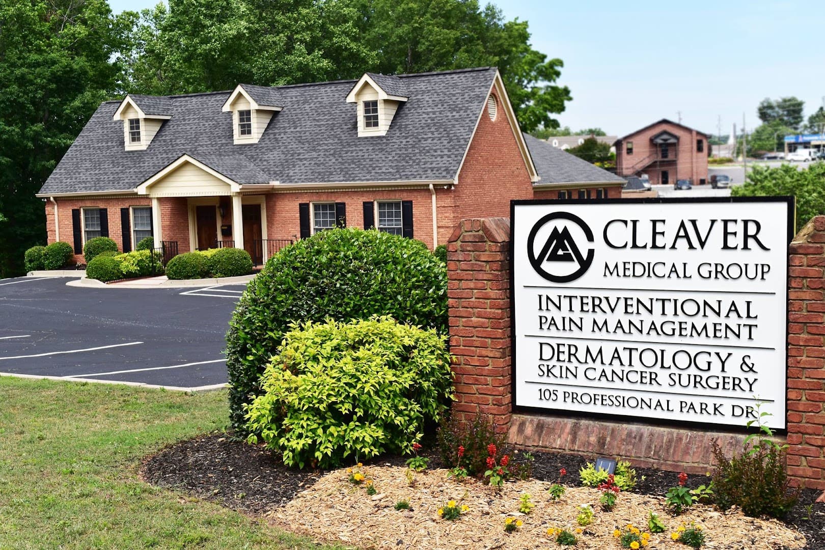 Miranda Reed Cleaver, DO photo 2