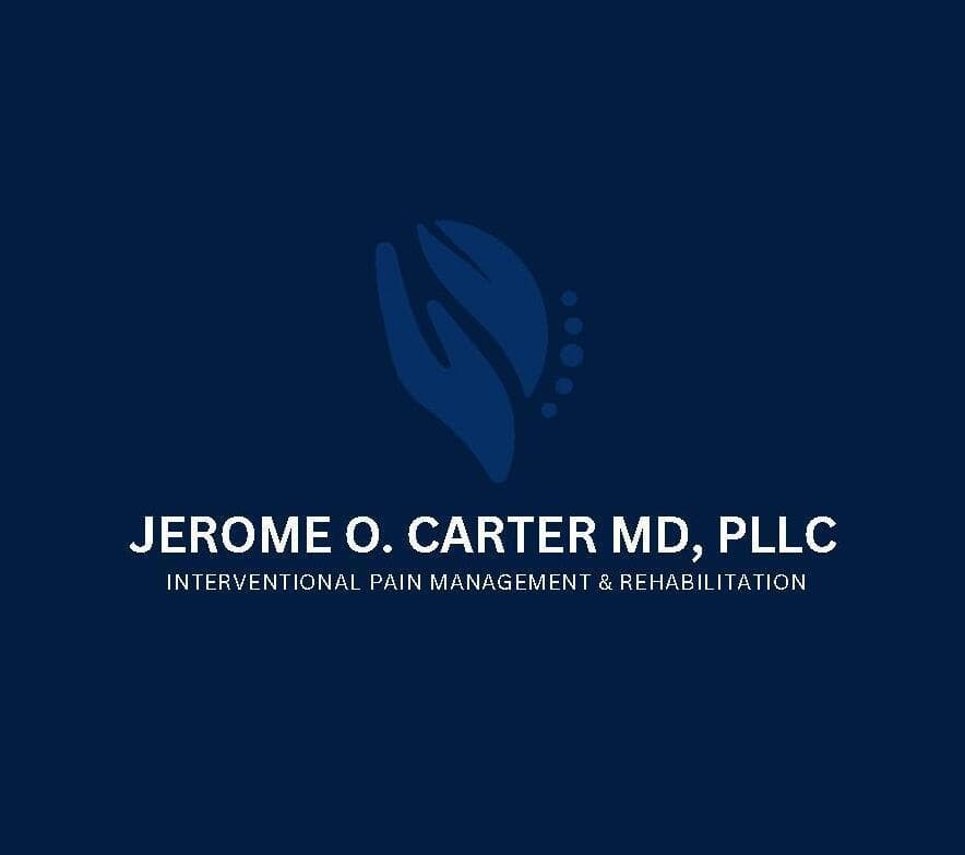 Jerome O. Carter, MD photo 3