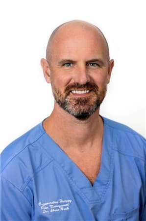 Center for Regenerative Therapy and Pain Management photo 3