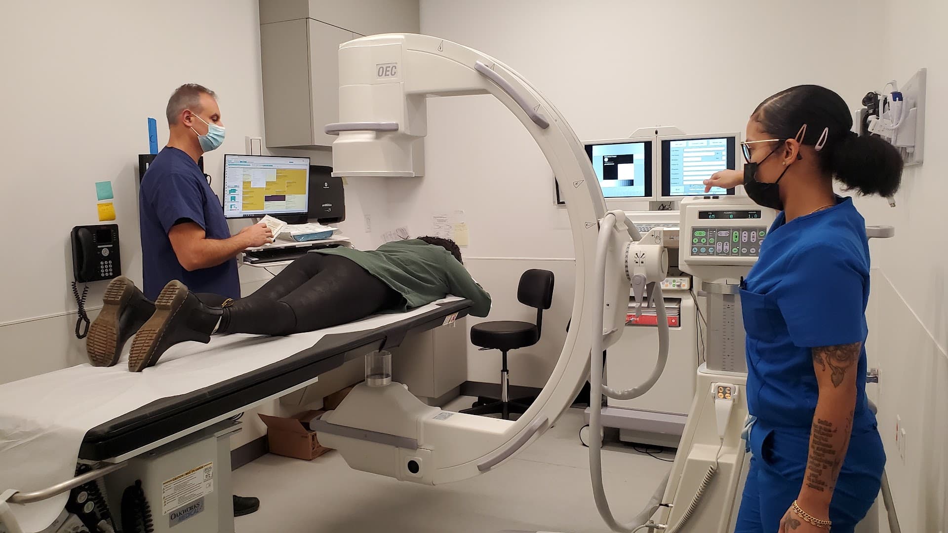 Boleslav Kosharskyy MD photo 2