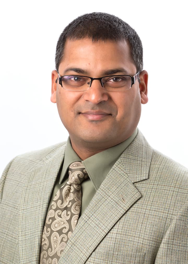 Gopi Kasturi, M.D.