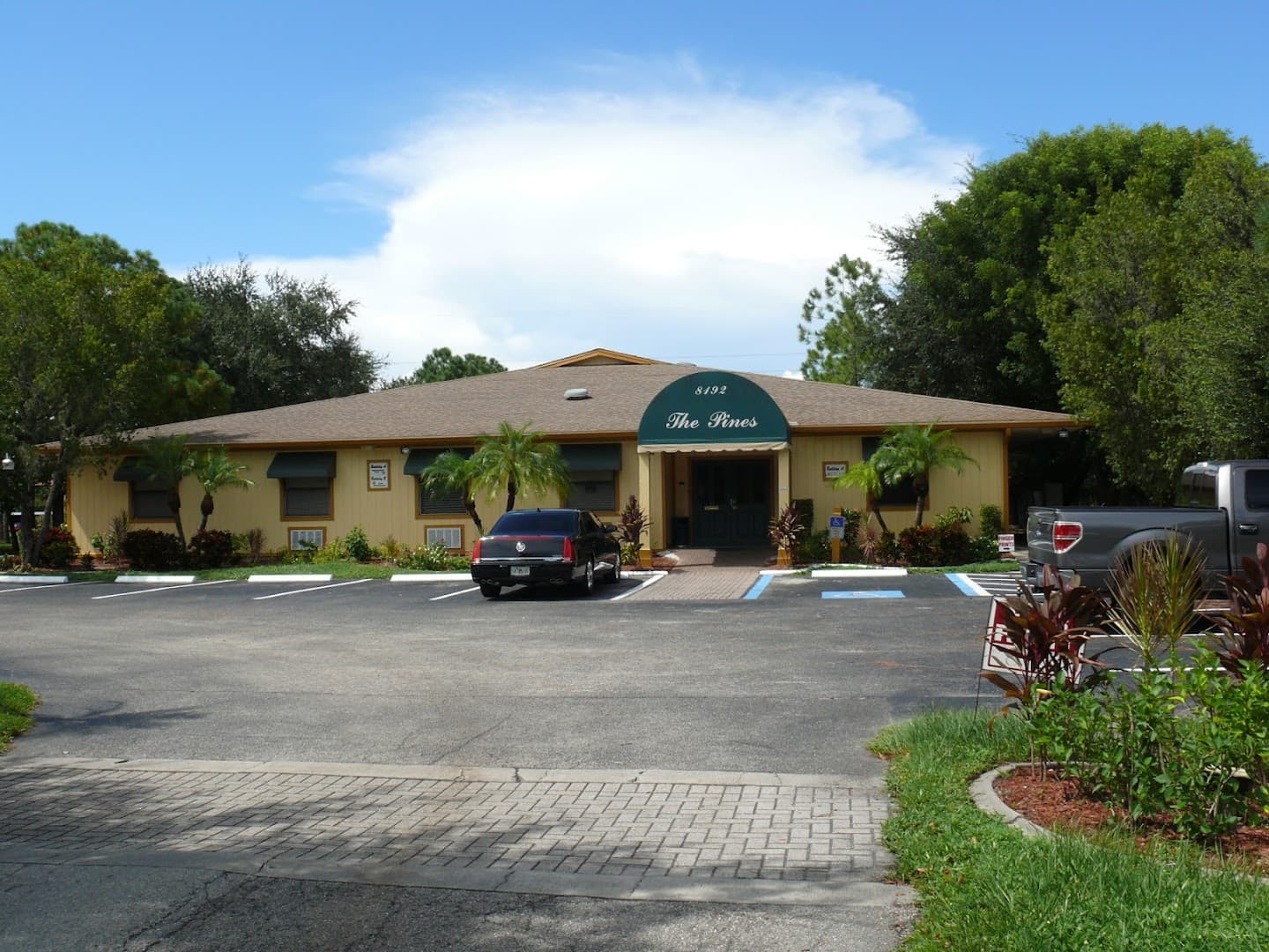 Pines Medical Center