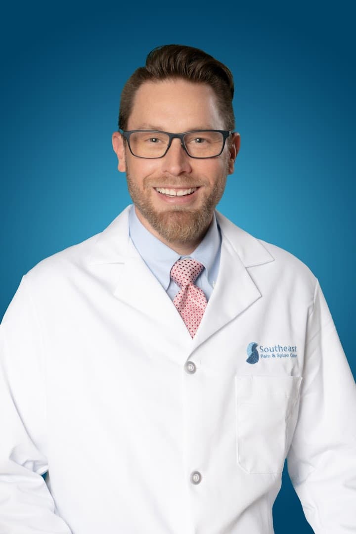 Southeast Pain and Spine Care