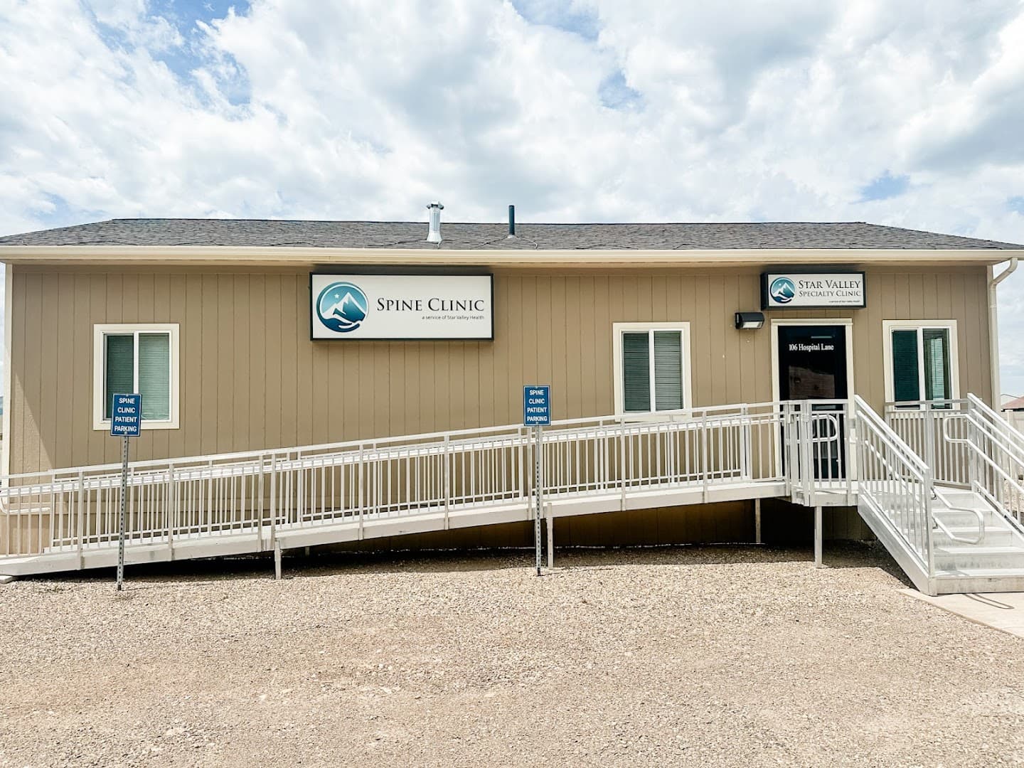 Wade Jensen, MD photo 2