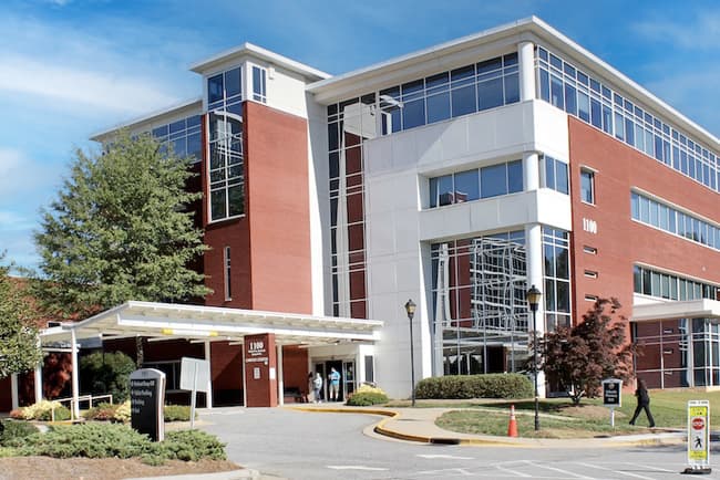 Northside Hospital Interventional Pain & Spine Care - Forsyth