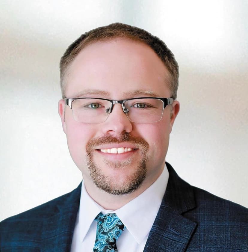 Austin Duerksen PA-C photo 2