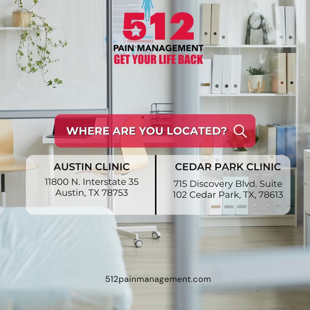 512 Pain Management photo 3