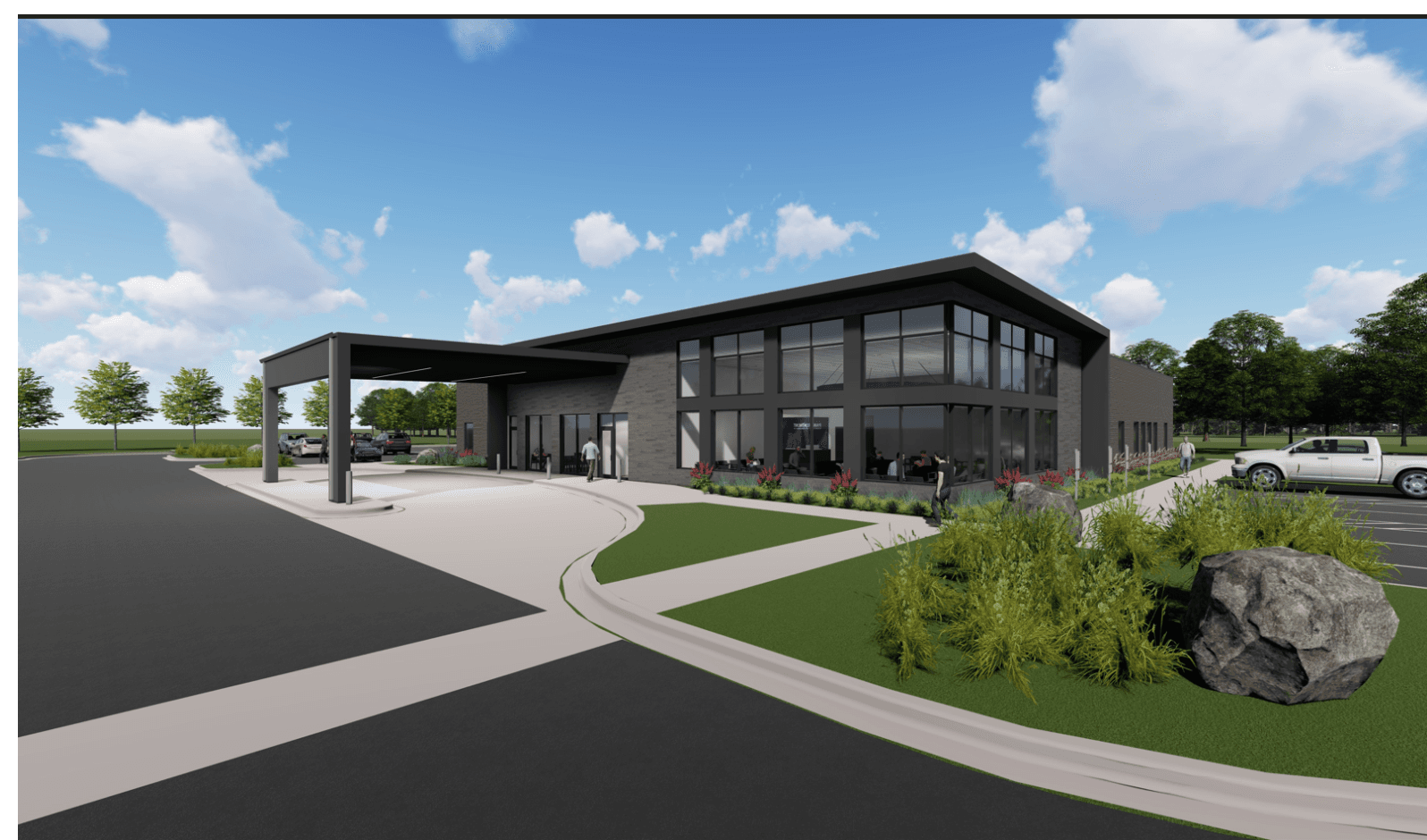 Pain Treatment Centers of America photo 4