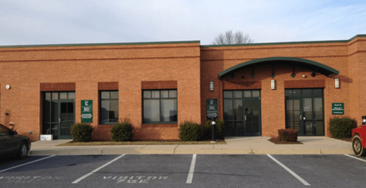 National Spine & Pain Centers - Frederick photo 2