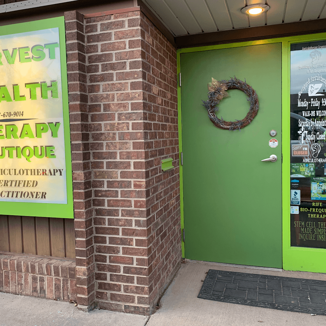 Harvest Health-Naturopath in Energy Medicine-Alternative Health Care photo 5