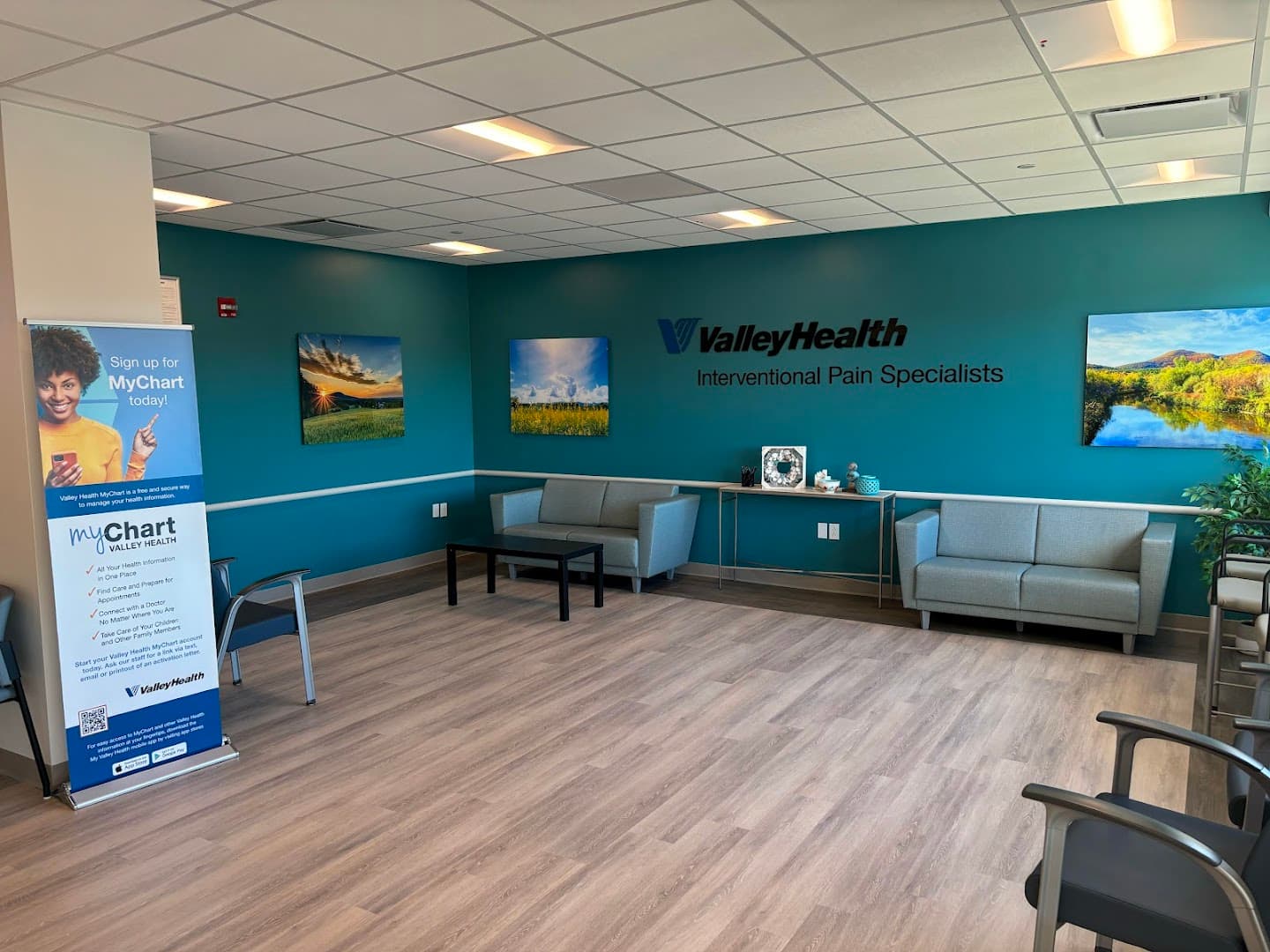 Valley Health Interventional Pain Specialists photo 2