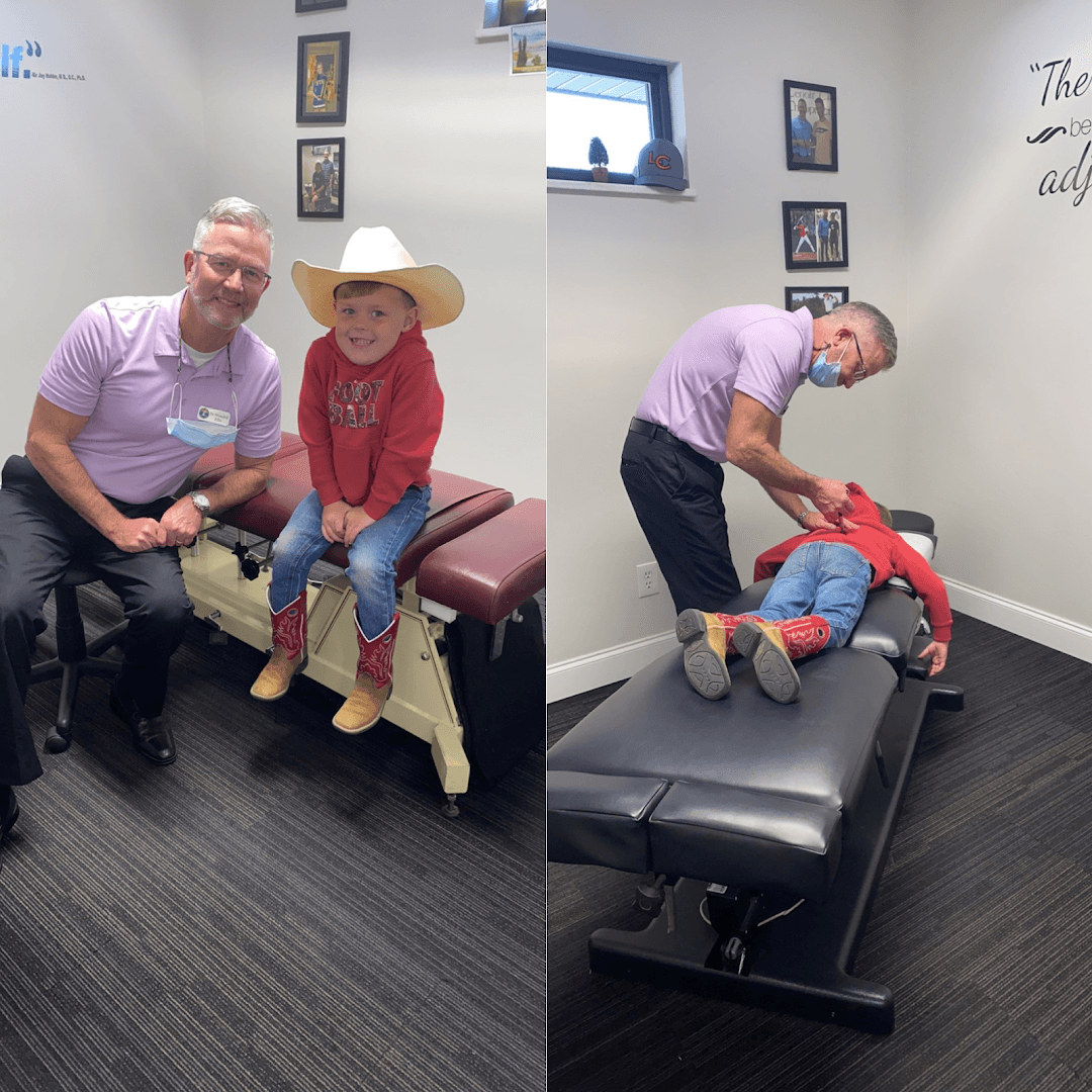 Dr. Wendell Ellis, D.C. photo 2