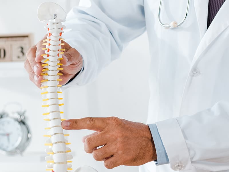 Oasis Orthopedic & Minimally Invasive Spine Surgery - Plainfield