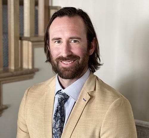 Tyler R. Phillips, MD: Pain Medicine