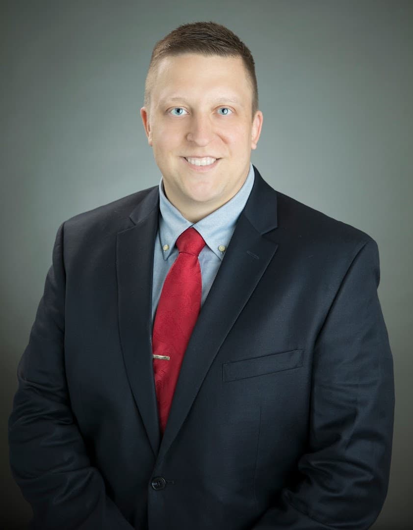 John V. Horberg, M.D. photo 5