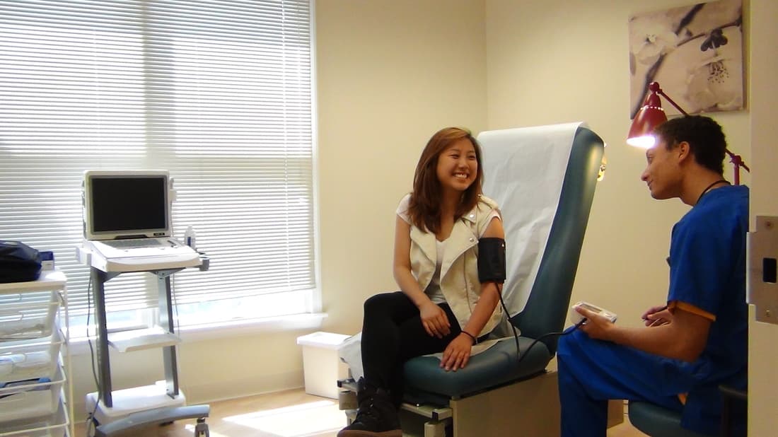 Wellspring Clinic - Bel Air photo 3