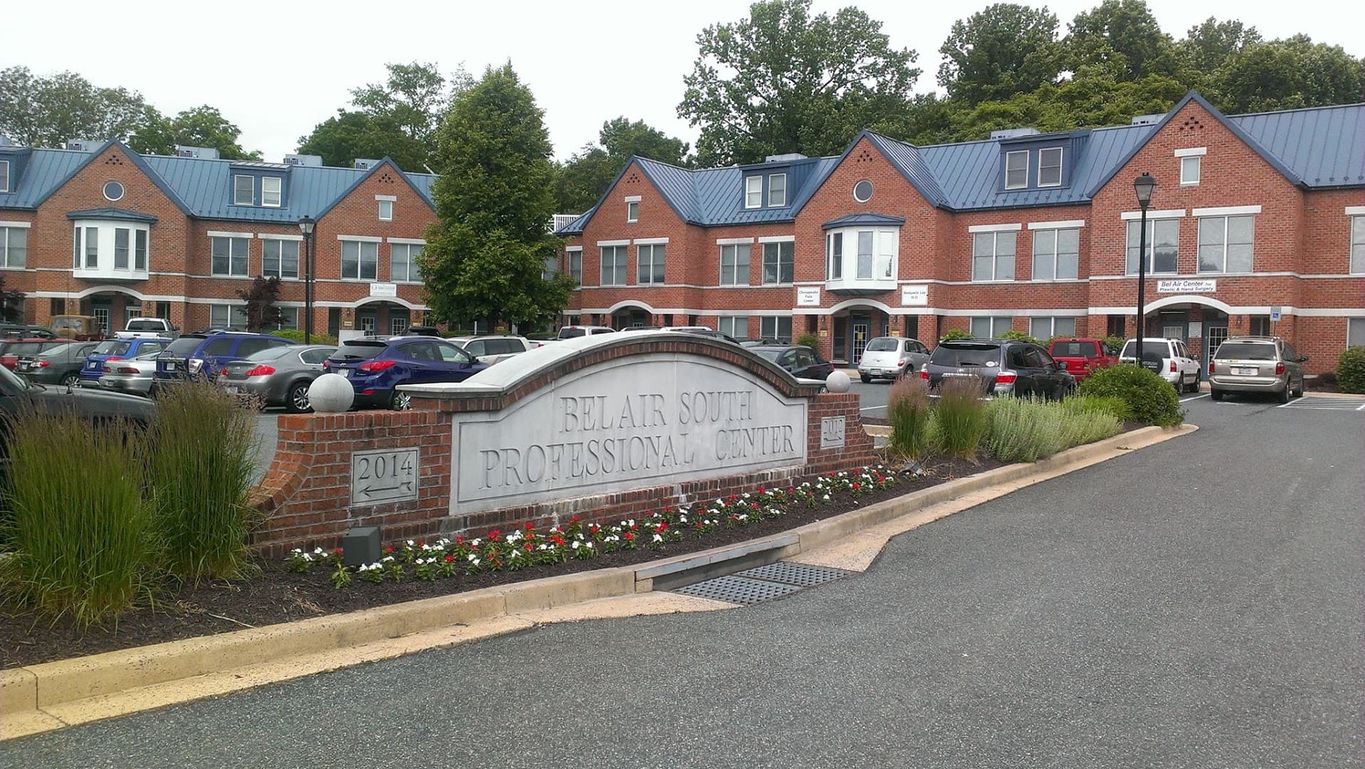 Chesapeake Pain Center