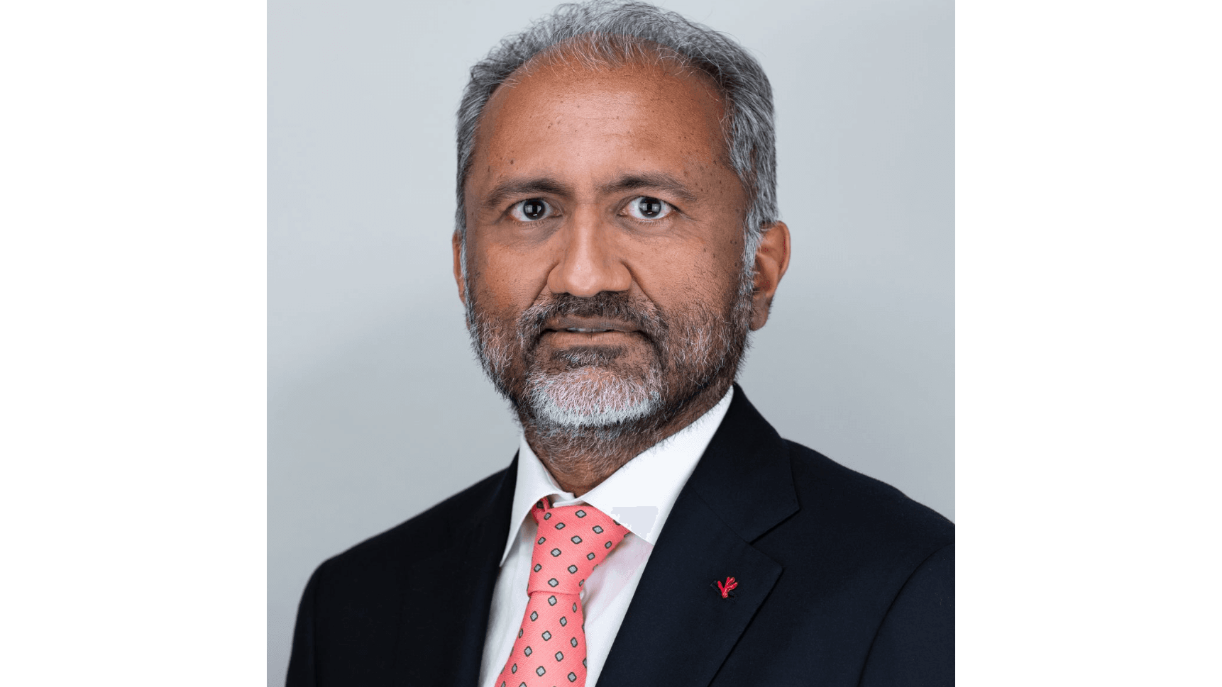 Dr. Chandresh V. Viradia, MD