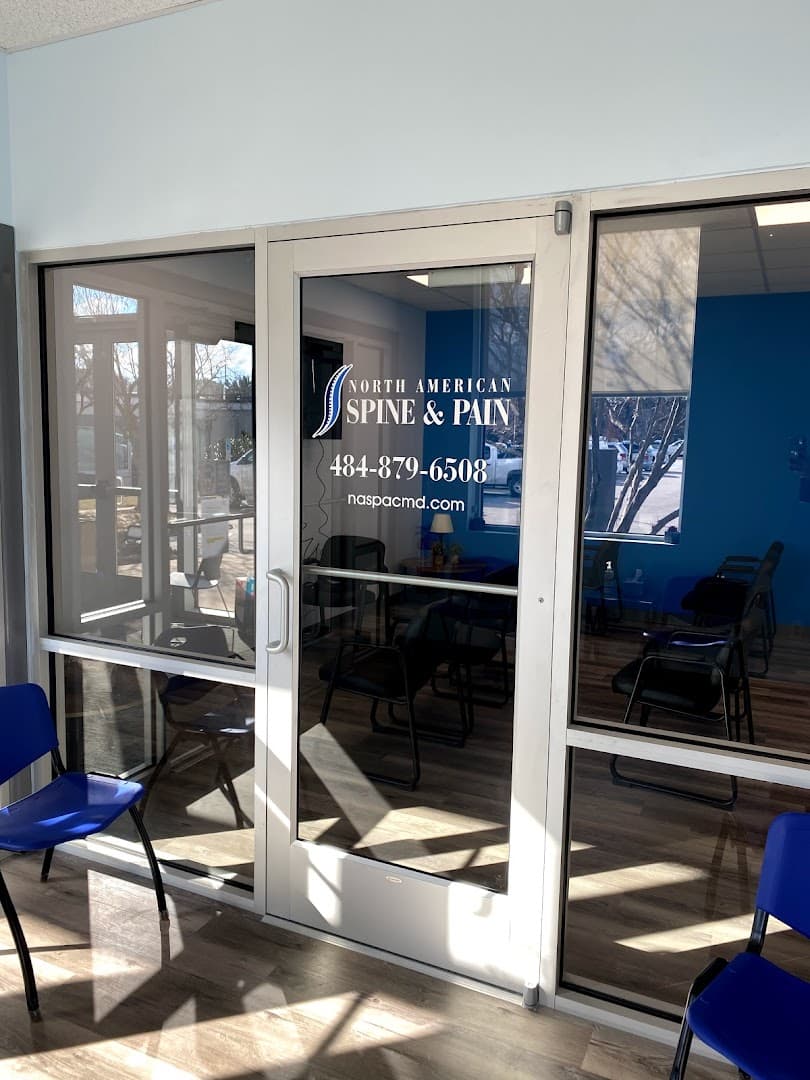 North American Spine and Pain photo 2