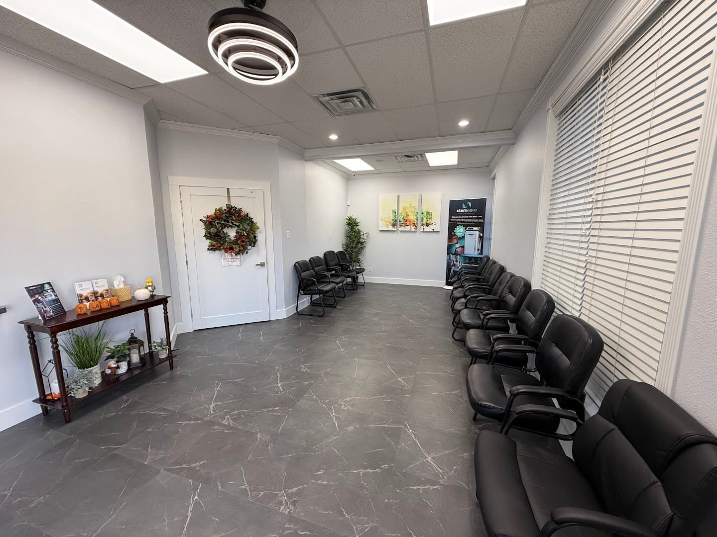 Interventional Pain & Spine of Greater DFW