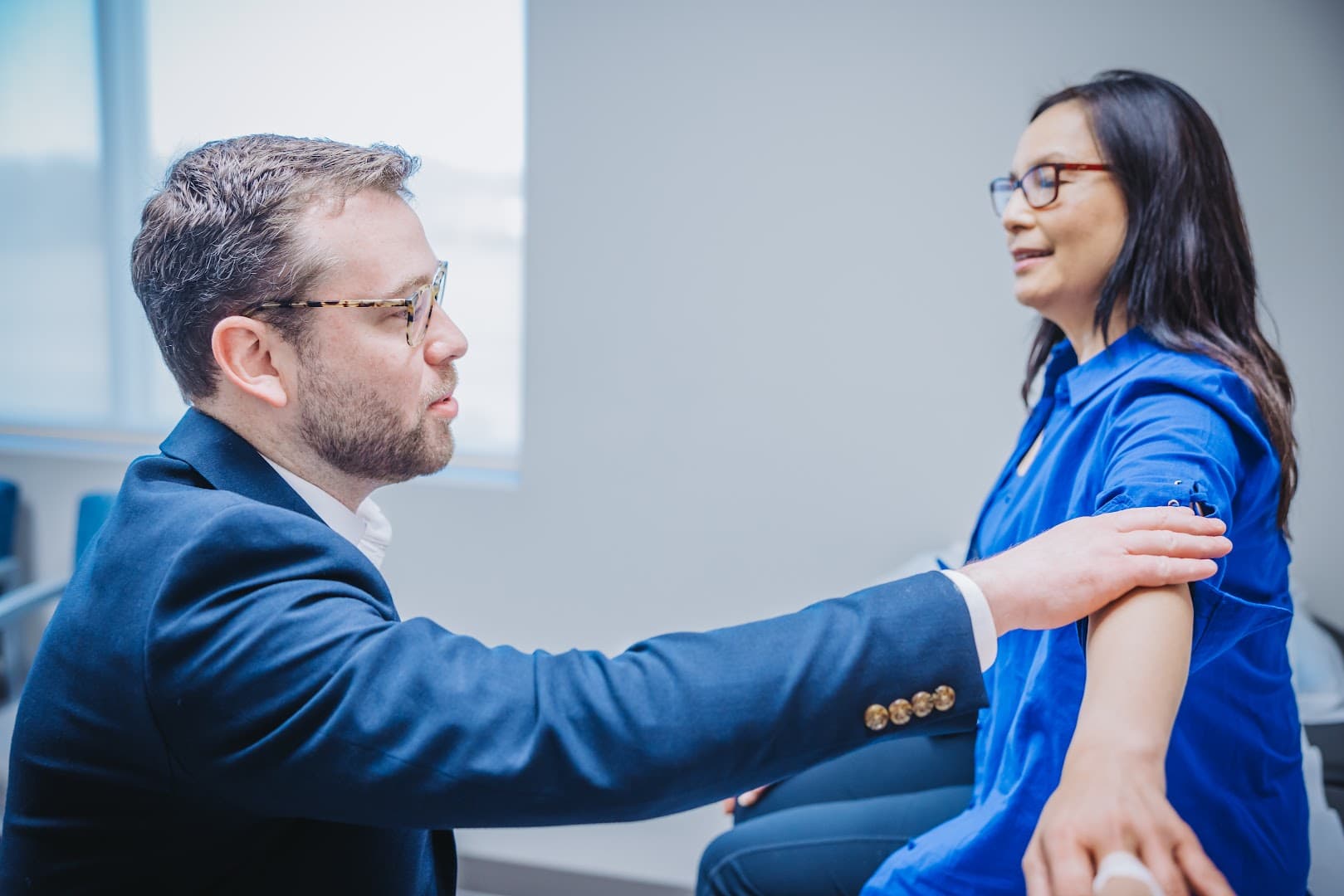 Daniel Sainburg, DO photo 2