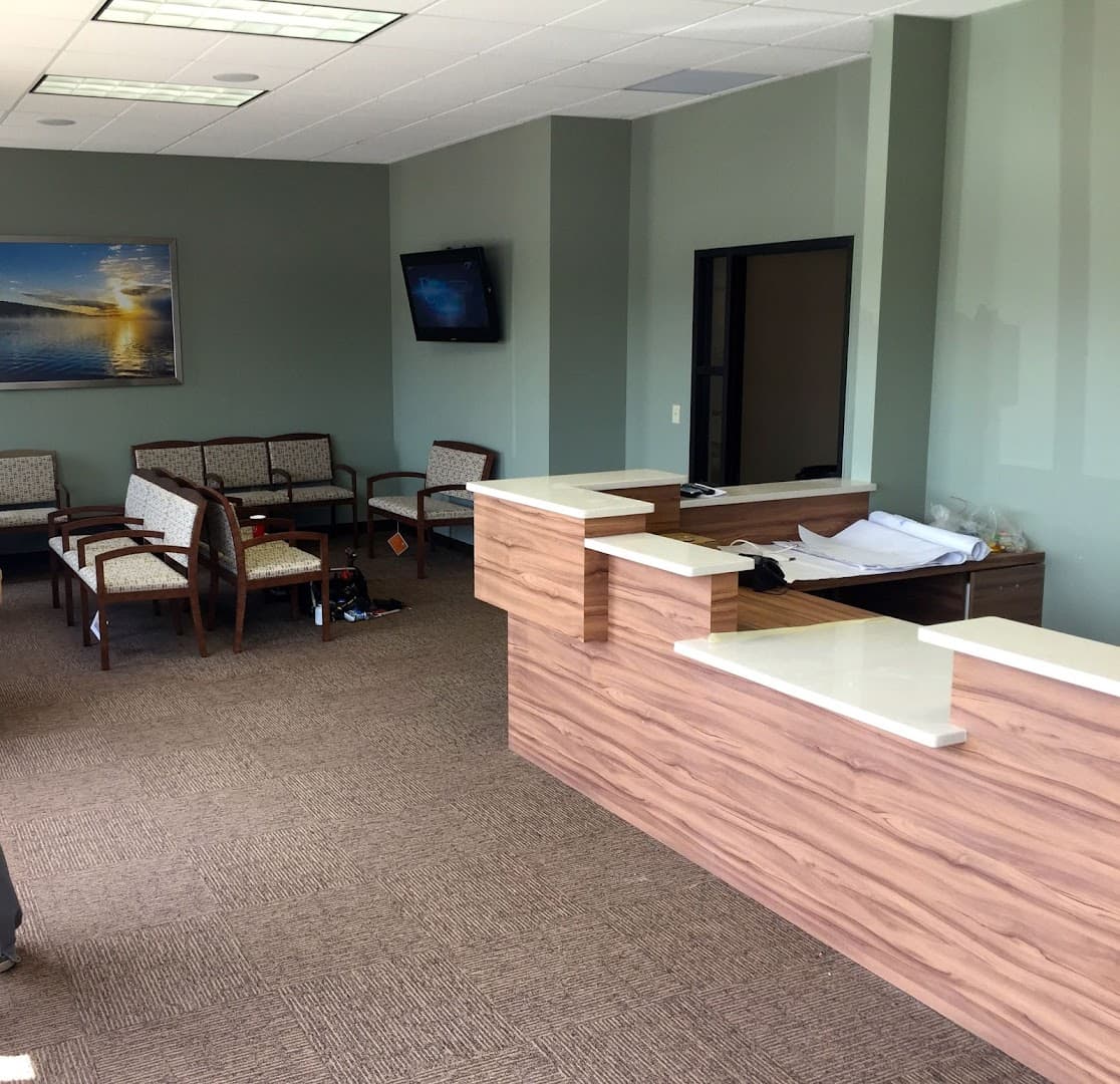 Associated Physicians Group photo 2