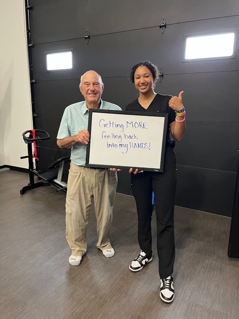 One Degree Functional Health & Neuropathy Treatment Center photo 2