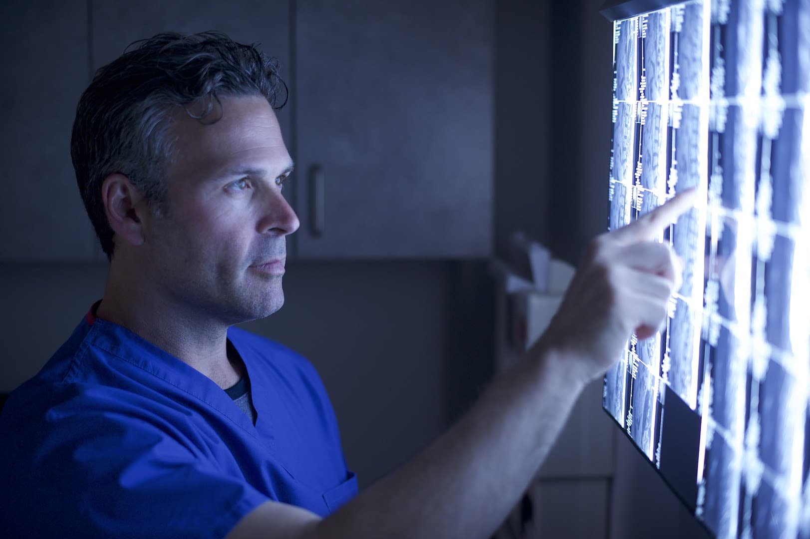 NJ Sacroiliac Joint Pain Relief