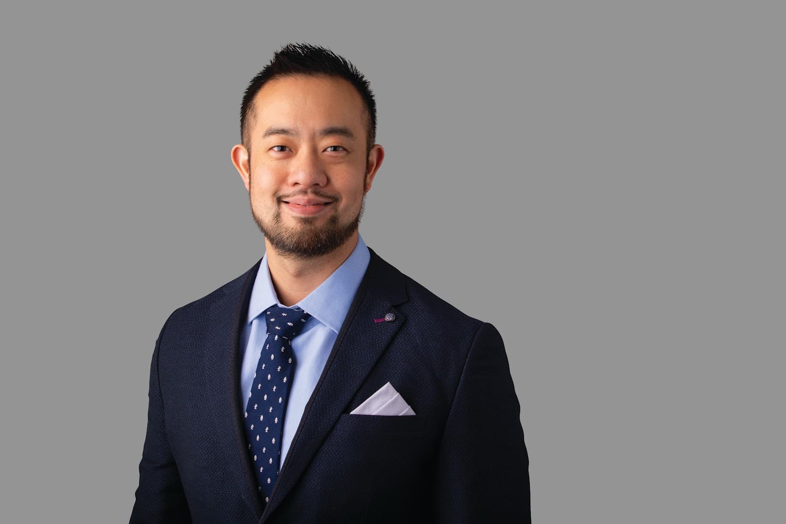 Jackson W. Liu, M.D.