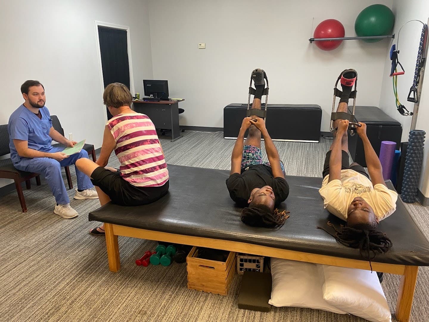 All American Medical Hammond photo 2