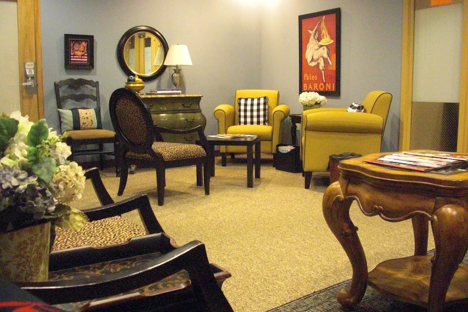 Northwest Pain Management Associates PLLC Dr. Geoffrey L. Tyson, MD photo 3