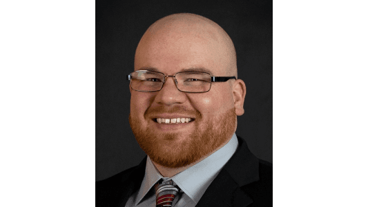 MATTHEW A. MCELROY, M.D.