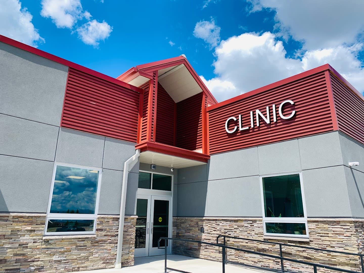 Platte Valley Clinic