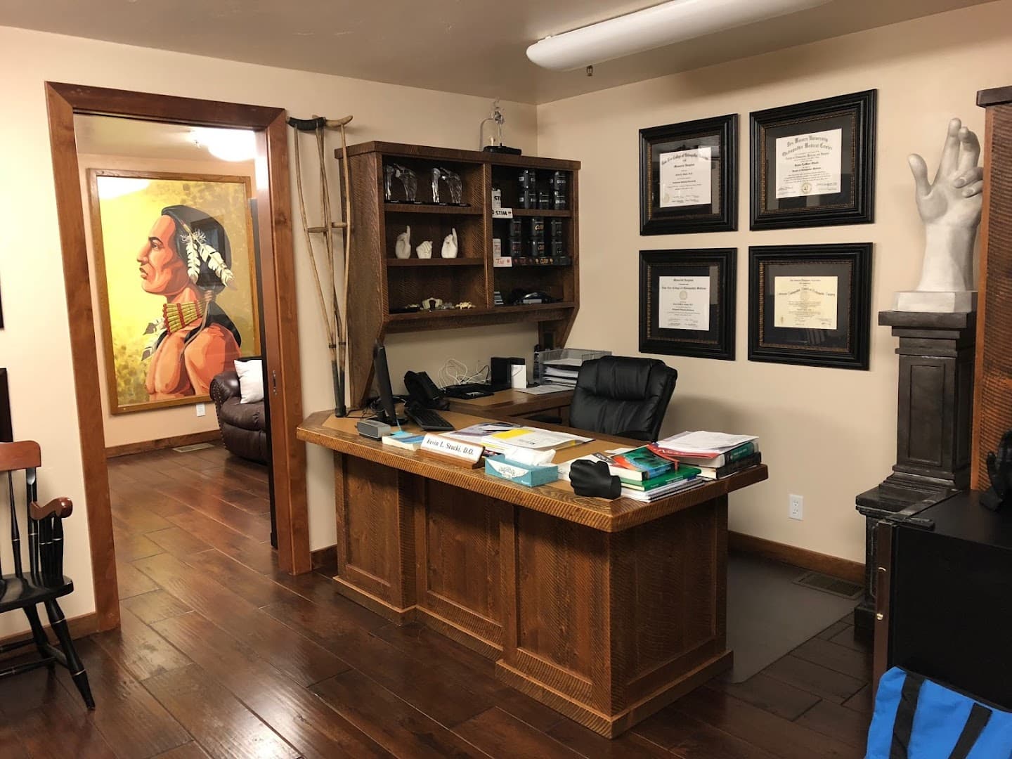 Mountain West Orthopedics photo 5