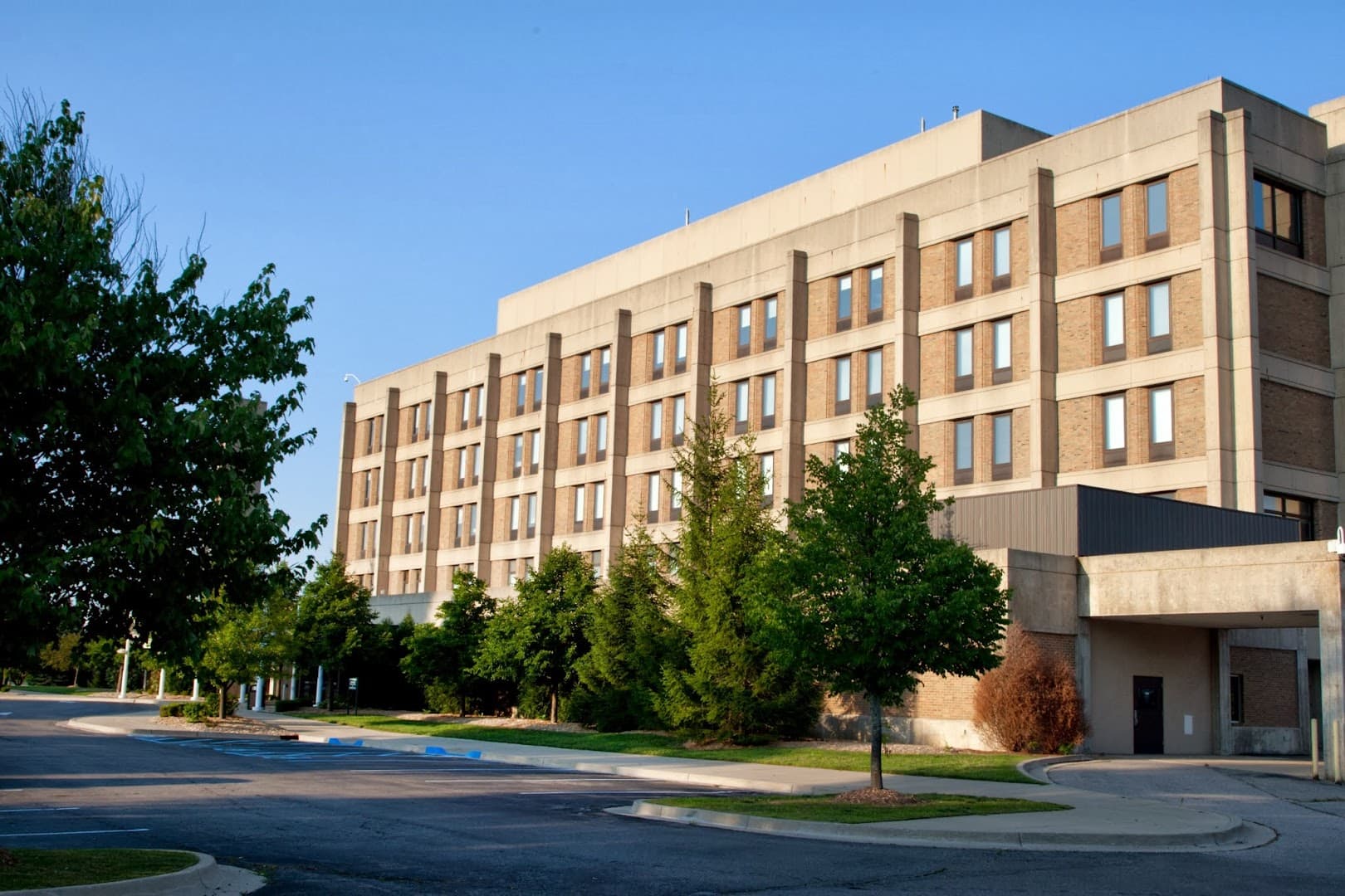 The Heilman Center for Pain and Spine Care