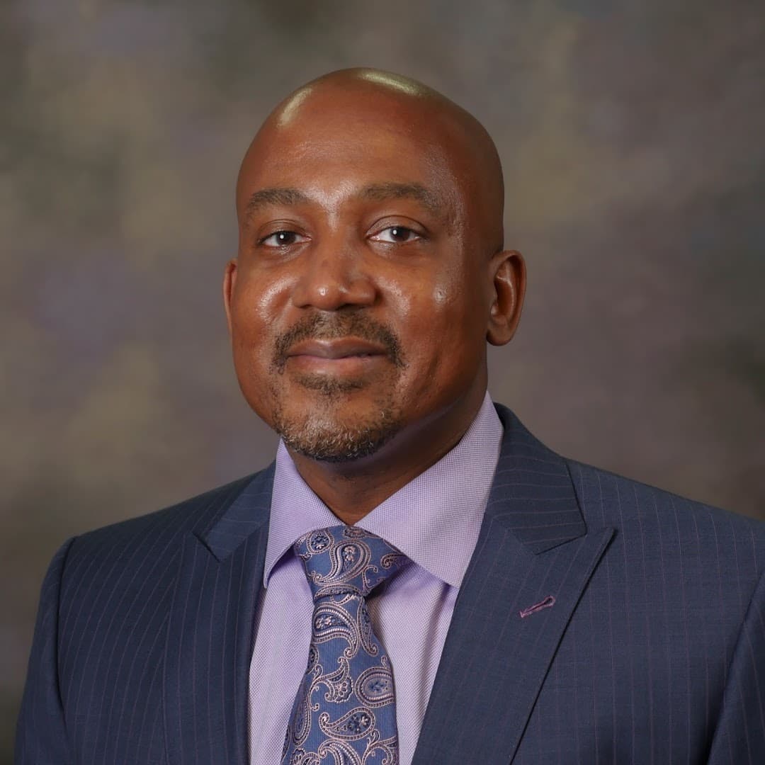 Luvell Glanton, Jr., MD photo 3