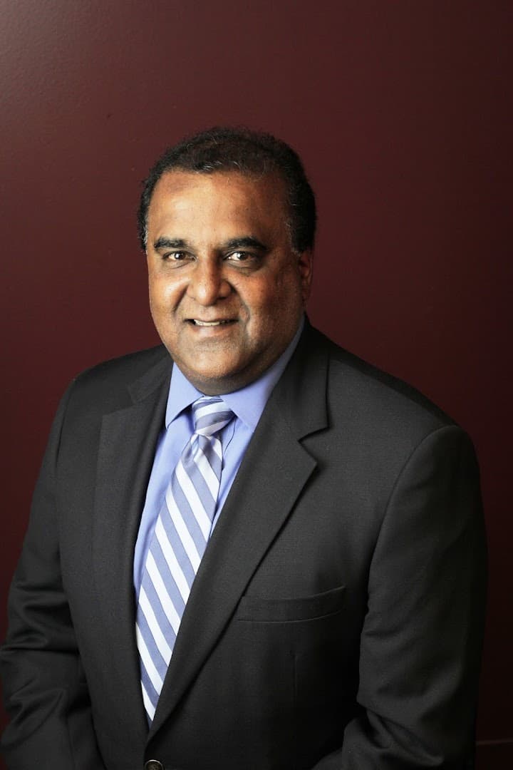 Dr. Saveen K. Kondamuri, MD photo 3