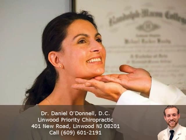 New Jersey Institute for Pain Relief (Linwood) - Dr. Barry Rizzo D.C. photo 2