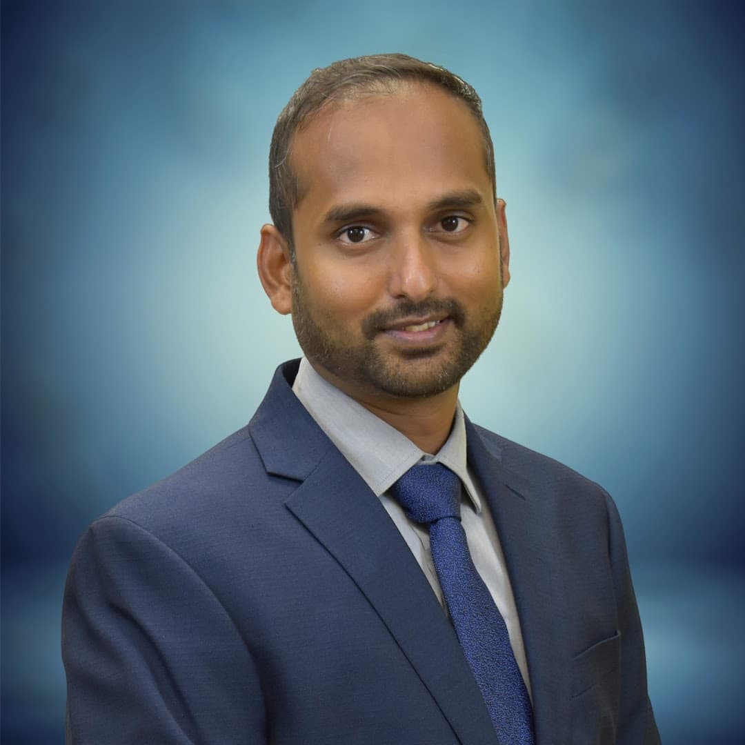 Srinivasan Suresh, MD photo 3