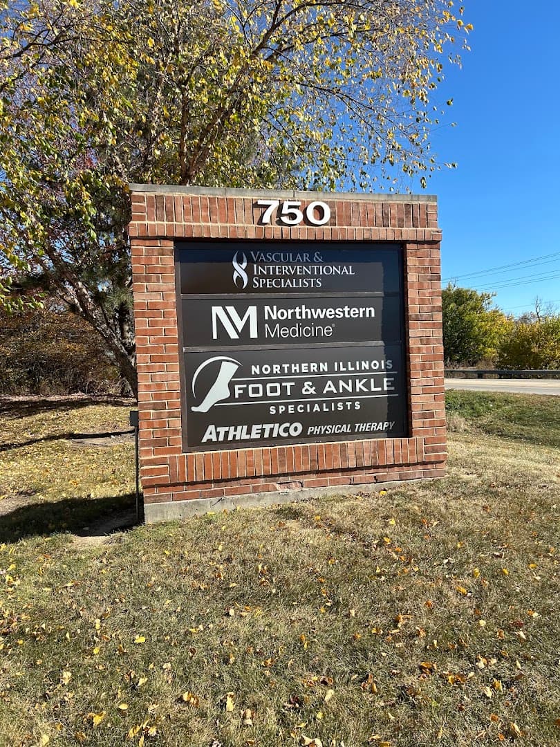 Vascular & Interventional Specialists of Chicagoland photo 4