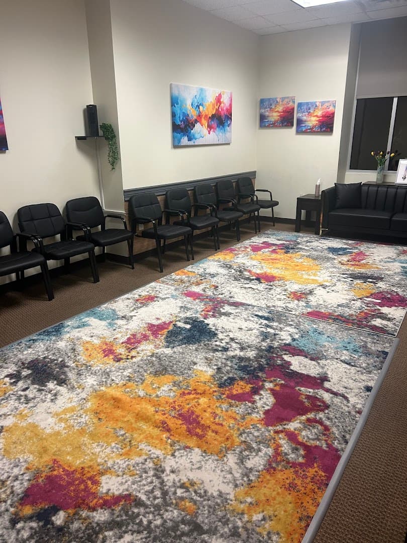 Vertex Pain Physicians - Stone Oak photo 4