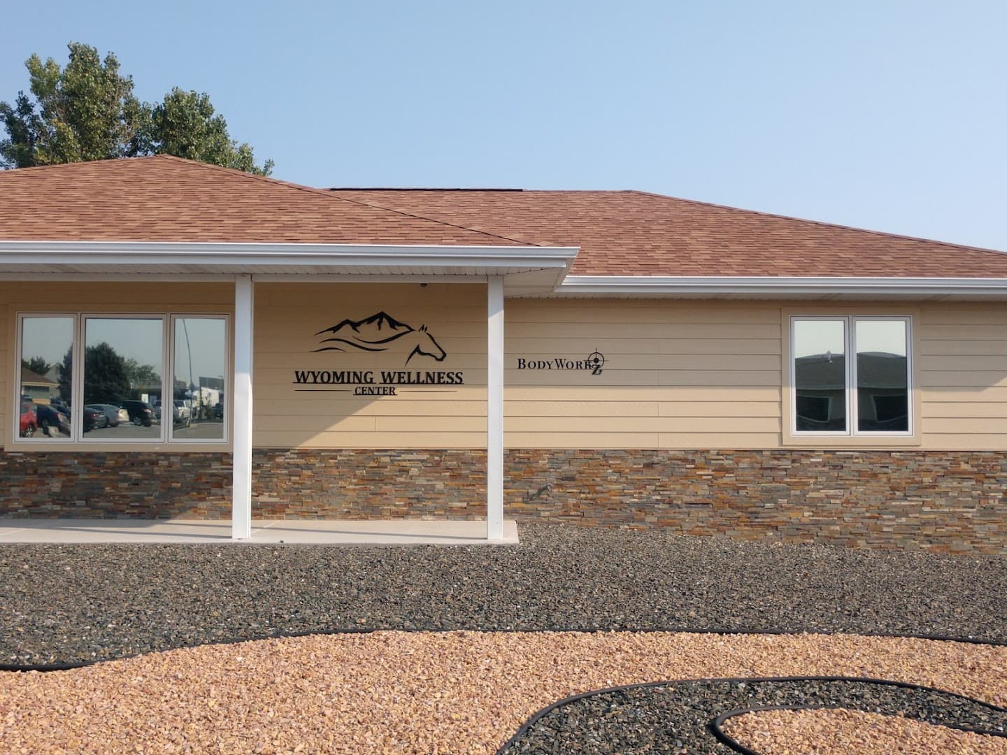 Wyoming Wellness Center