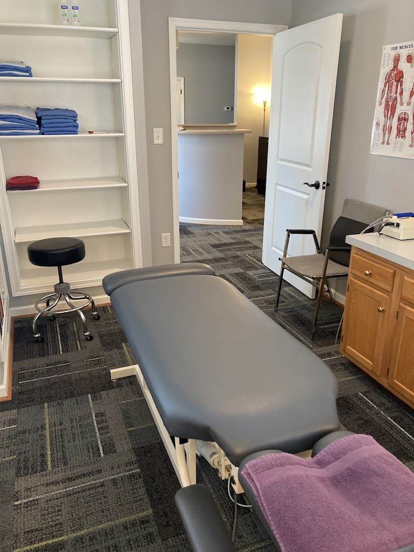 Pain Specialist Dr.Greg Watson MS DC DAAPM Sports Physician photo 3