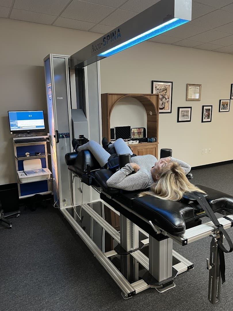 Riverside Physical Medicine of Poughkeepsie photo 3