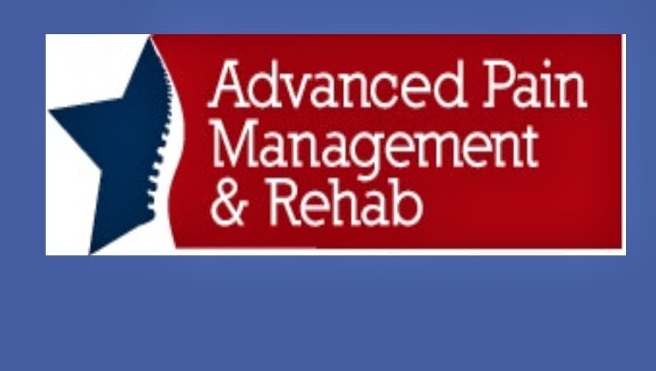 Advanced Pain Management & Rehab - Stephen W. Dinger, D.O. photo 4