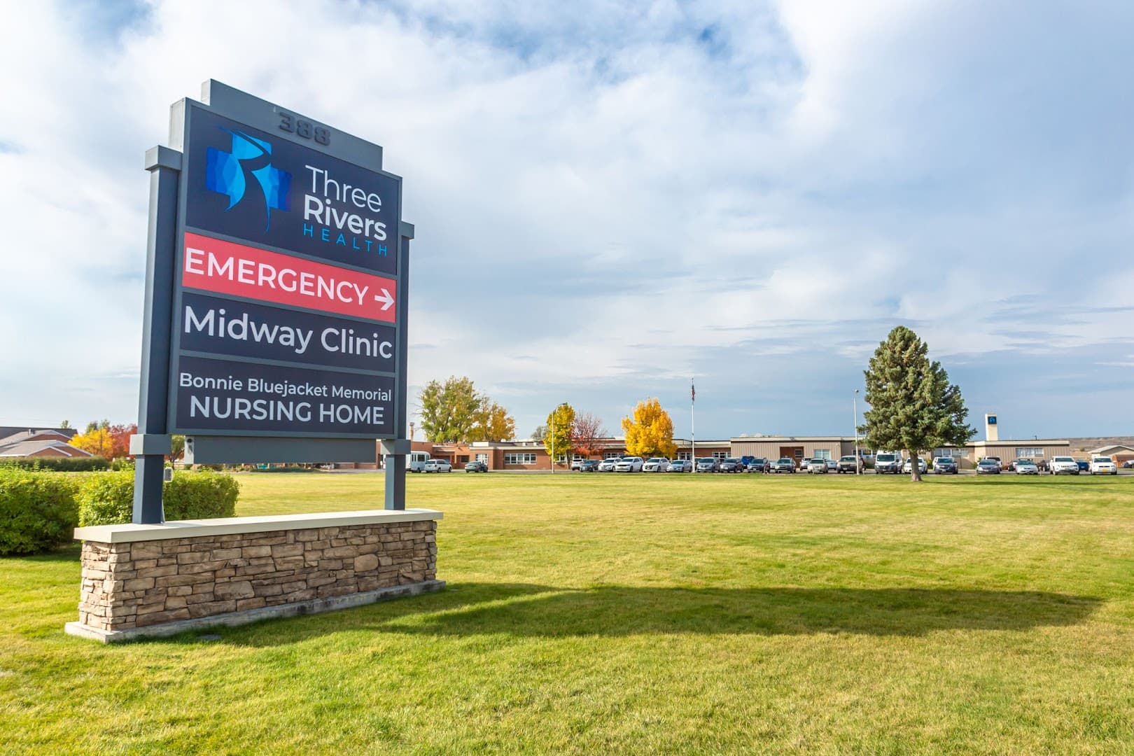 Three Rivers Health photo 5