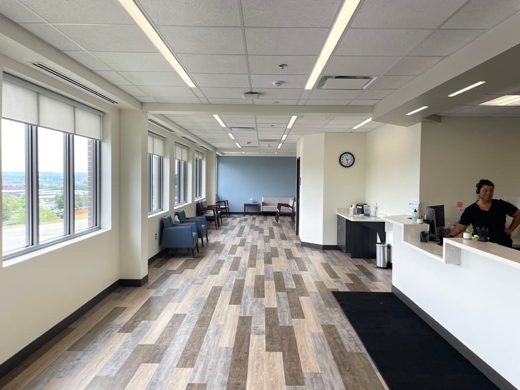 Center for Integrated Neuromodulation, Dr. Richard Burke, Chronic Pain Specialist photo 2