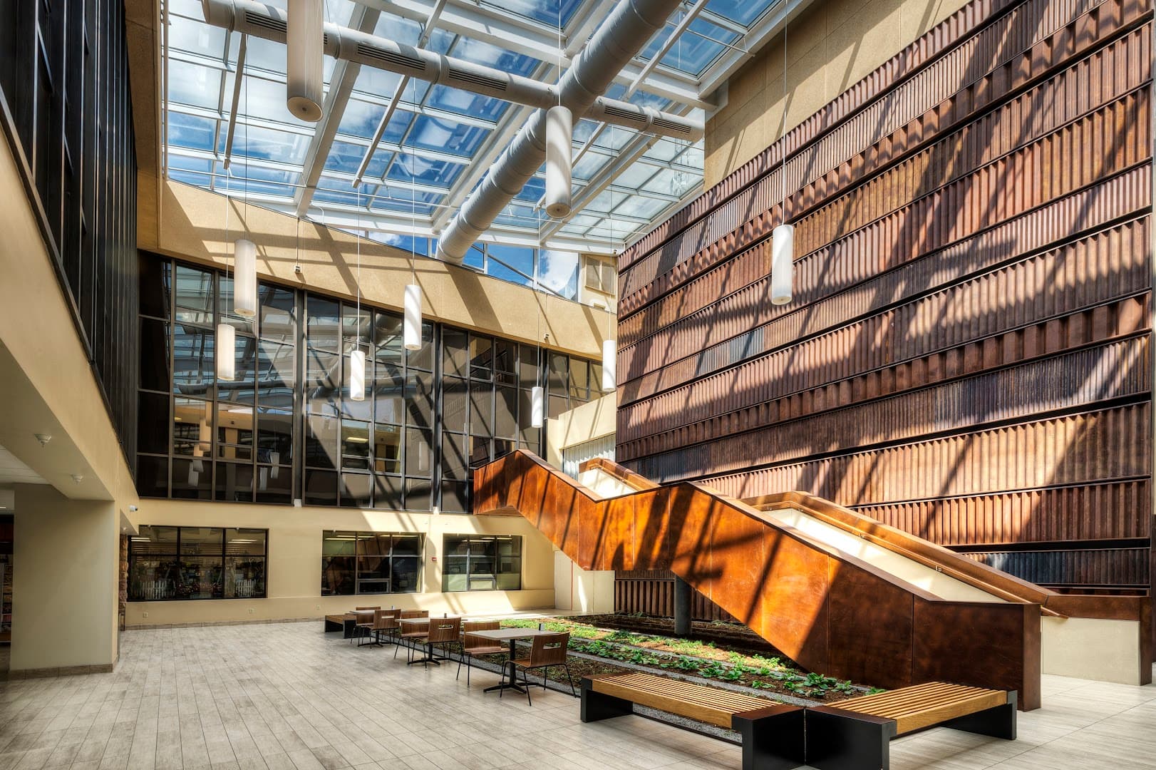 Ivinson Memorial Hospital photo 6