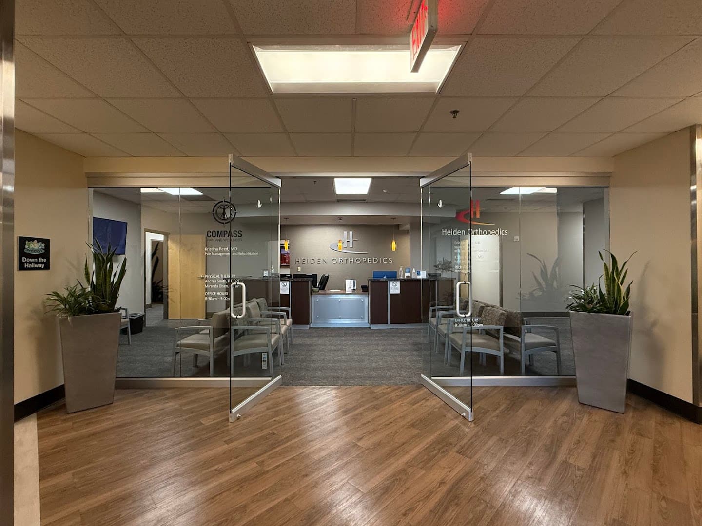 Compass Pain and Wellness