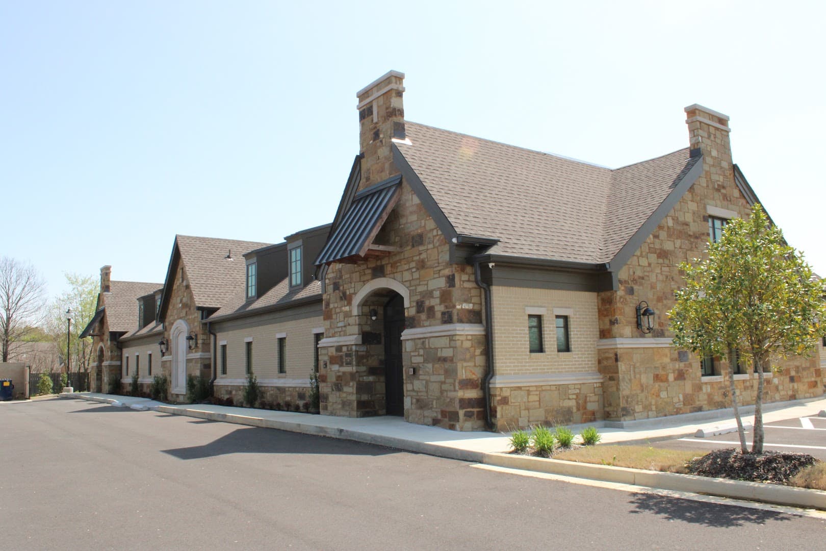 Pain Treatment Centers of America